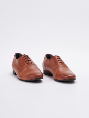 SHOES Camel / 39