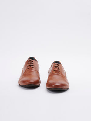 SHOES Camel / 39