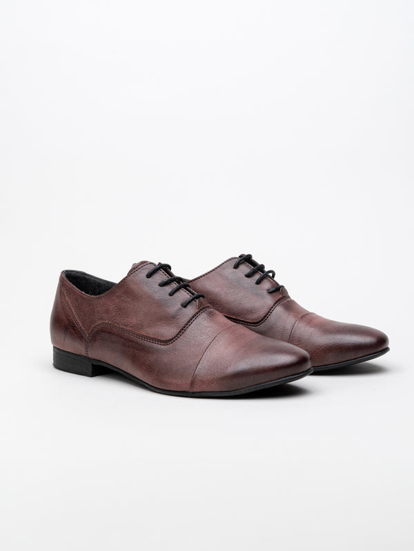 SHOES Wine / 39