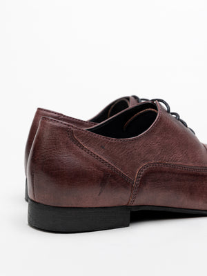 SHOES Wine / 39