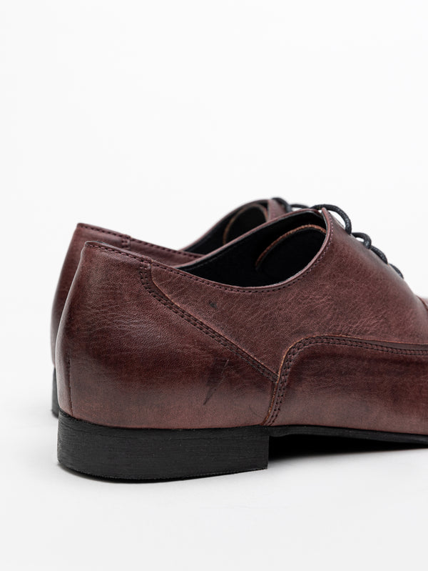 SHOES Wine / 39