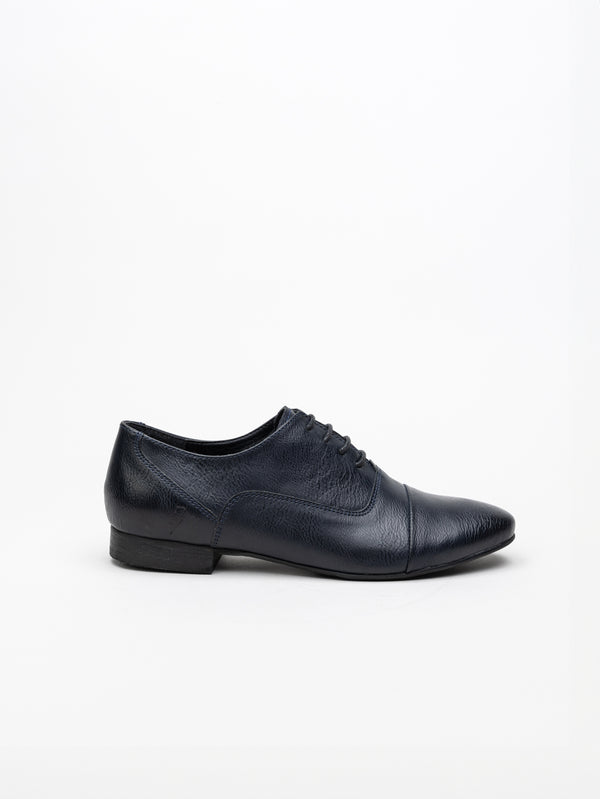 SHOES Blue / 39
