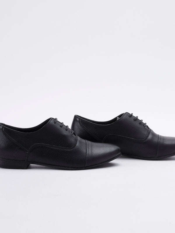 SHOES Black / 27