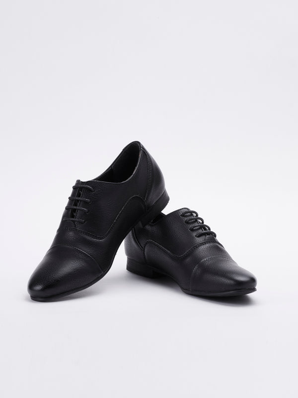 SHOES Black / 27