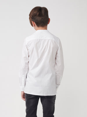 SHIRT White / 4