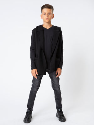 VEST Black Color / 14