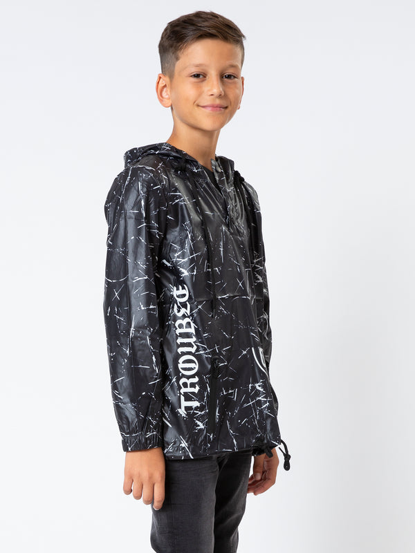 OUTERWEAR Black Color / 14