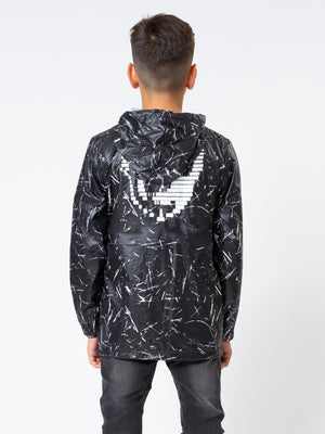 OUTERWEAR Black Color / 14