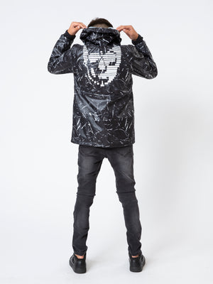 OUTERWEAR Black Color / 14