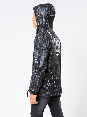 OUTERWEAR Black Color / 14