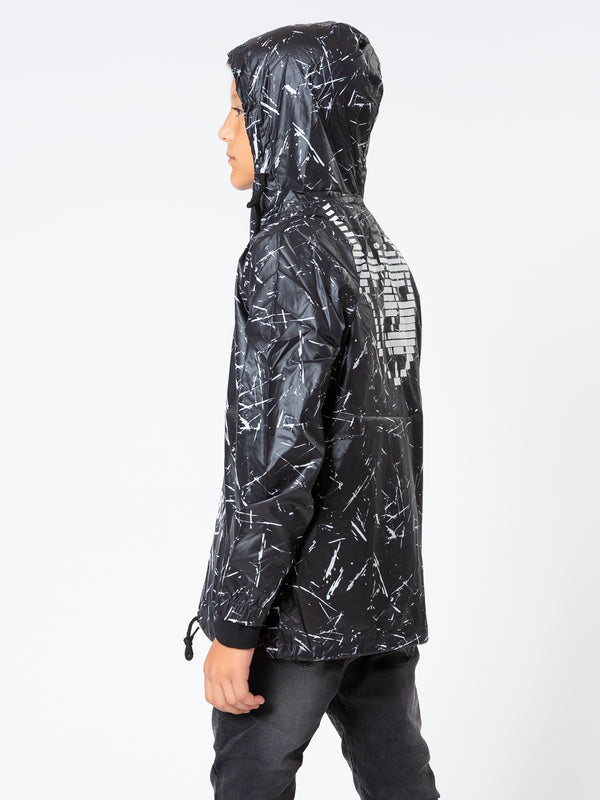 OUTERWEAR Black Color / 14