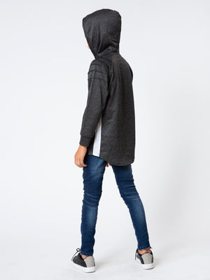 SWEATSHIRT Black Color / 14