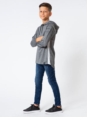 SWEATSHIRT Melange / 14