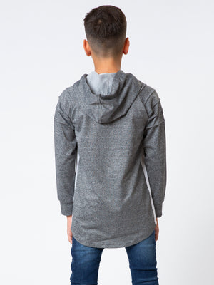 SWEATSHIRT Melange / 14
