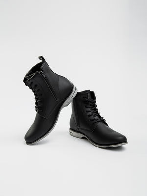 SHOES Black Color / 38