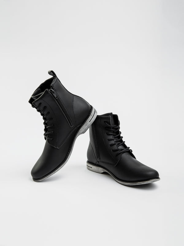 SHOES Black Color / 38