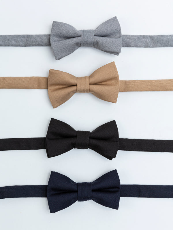 TIE Black Color / OS