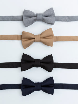 TIE Black / OS