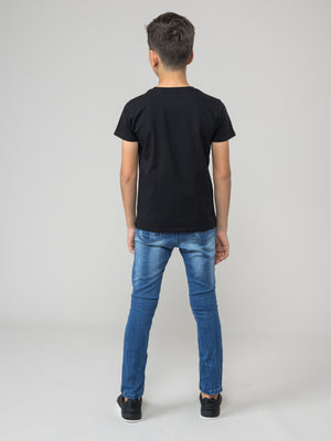 JEANS Blue Color / 14