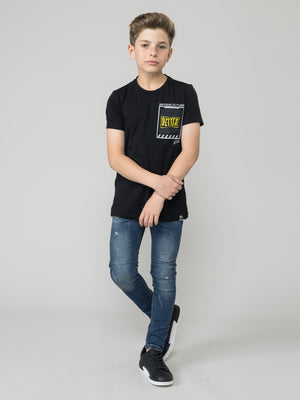 JEANS Blue Color / 14