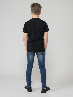JEANS Blue Color / 14