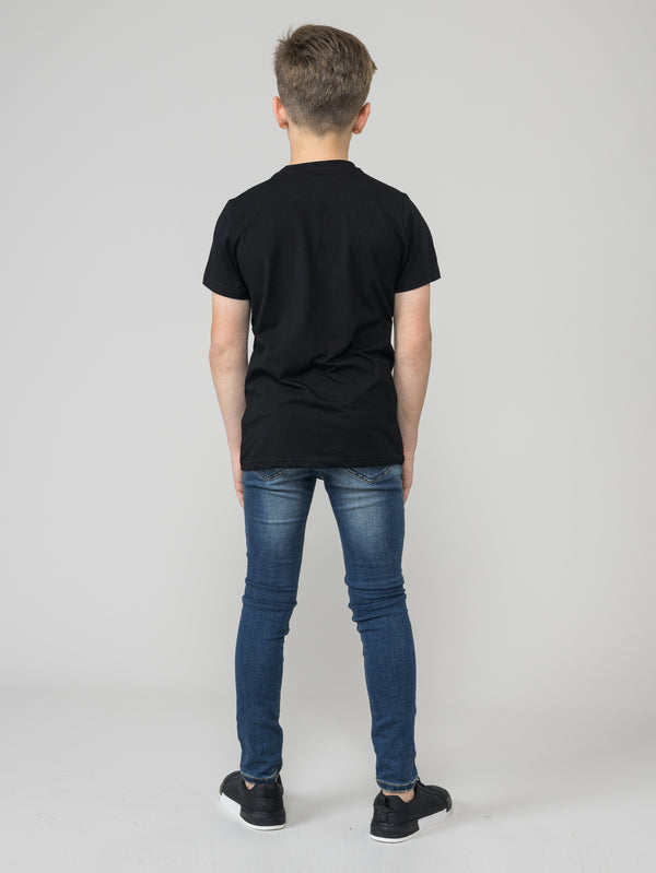 JEANS Blue Color / 14