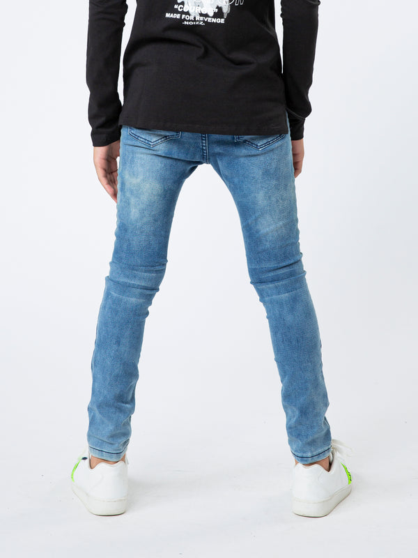 JEANS Blue Color / 14