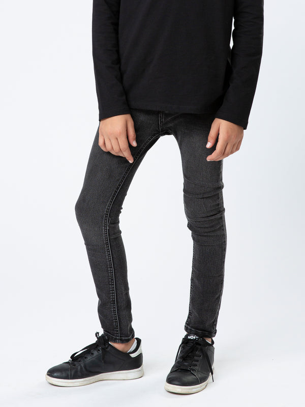 JEANS Gray Color / 14