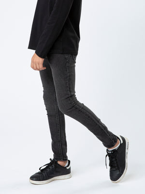 JEANS Gray Color / 14