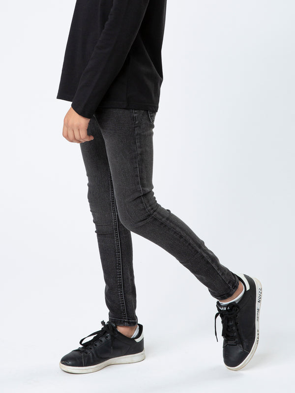 JEANS Gray Color / 14