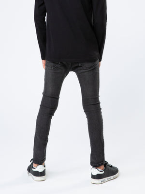 JEANS Gray Color / 14