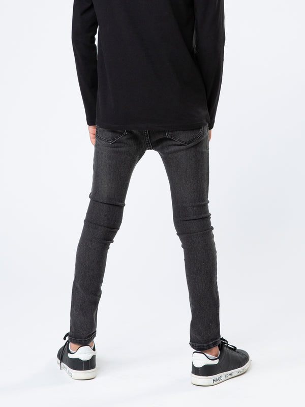JEANS Gray Color / 14