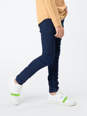 JEANS Navy / 14