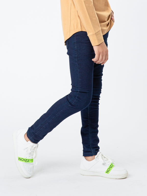 JEANS Navy / 14