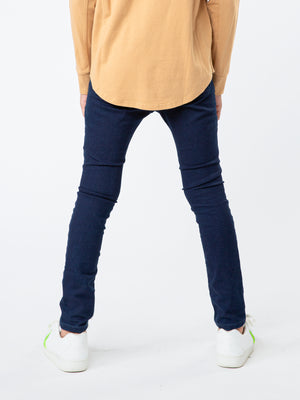 JEANS Navy / 14