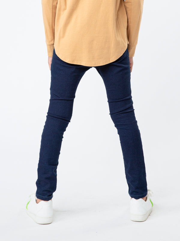 JEANS Navy / 14