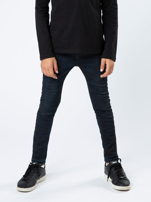 JEANS Blue Color / 14