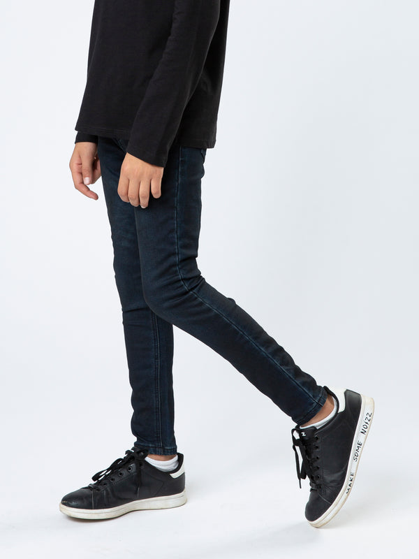 JEANS Blue Color / 14