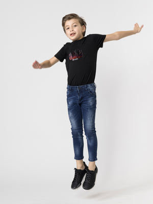 JEANS Blue / 14