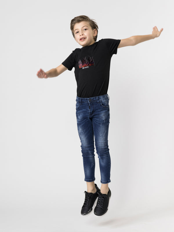 JEANS Blue / 14