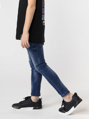 JEANS Blue / 14