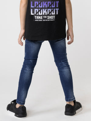 JEANS Blue / 14
