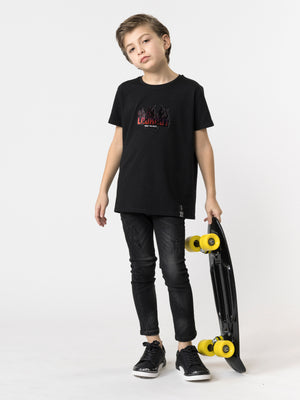 JEANS Black / 14