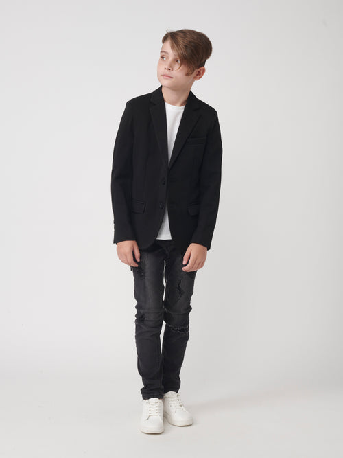 JACKETS Black / 14