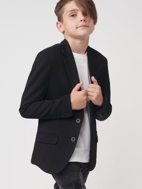 JACKETS Black / 14