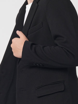 JACKETS Black / 14