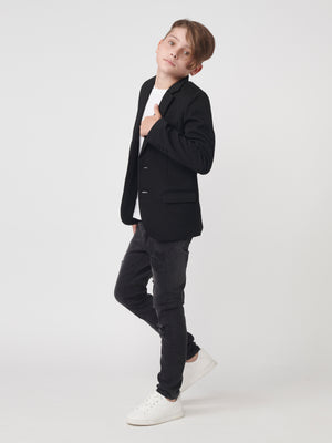 JACKETS Black / 14