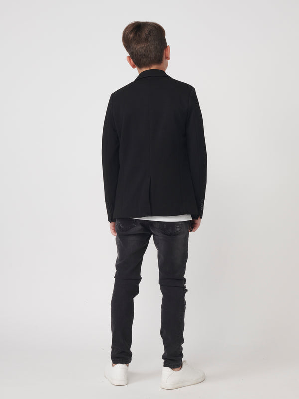 JACKETS Black / 14