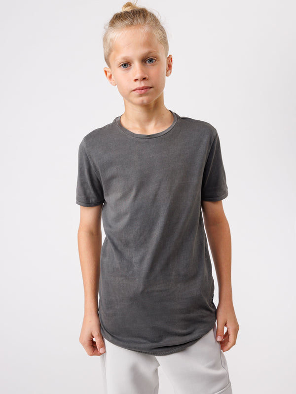 T SHIRT Gray Color / 14