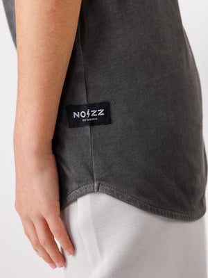 T SHIRT Gray Color / 14